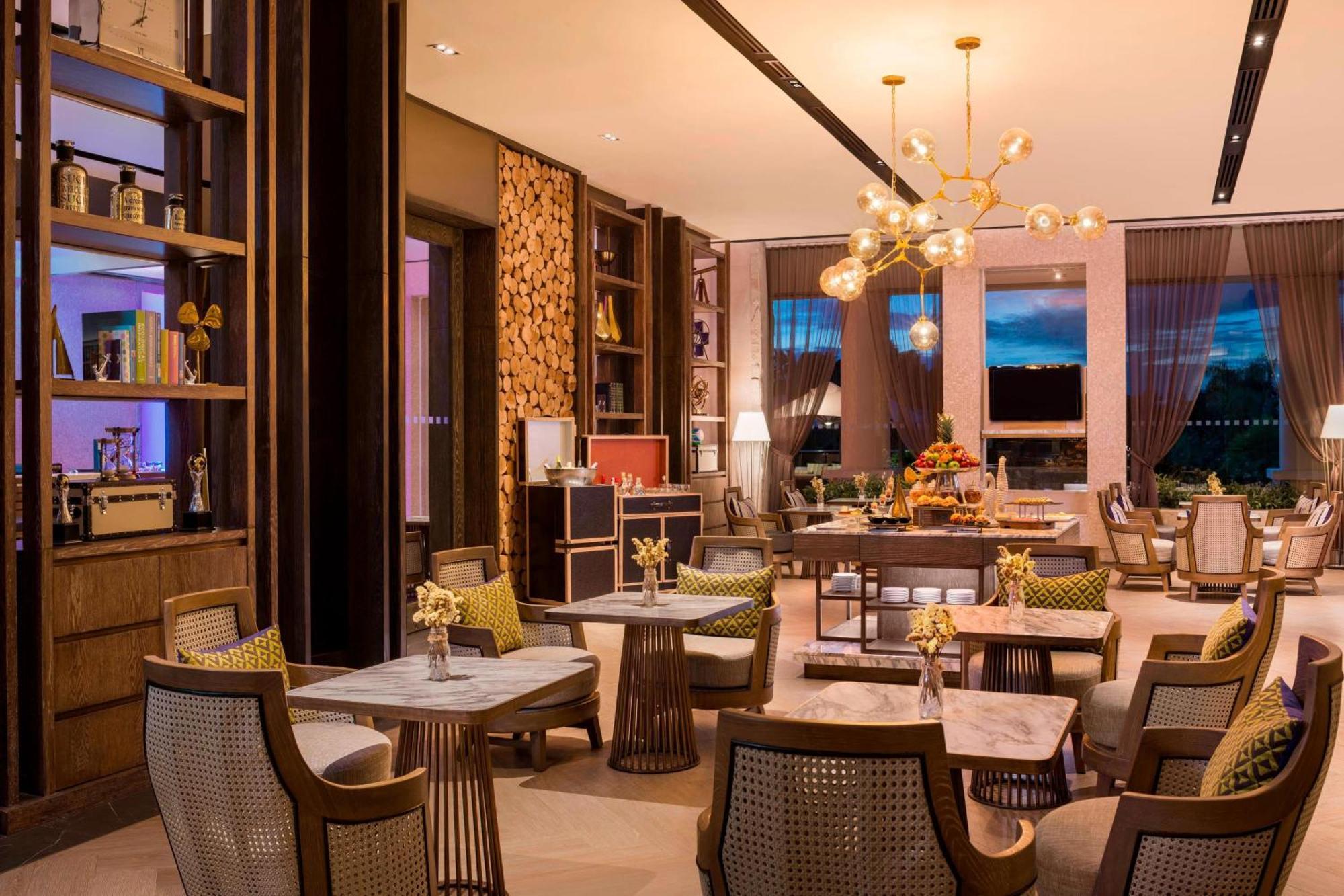 Sheraton Hua Hin & Resort