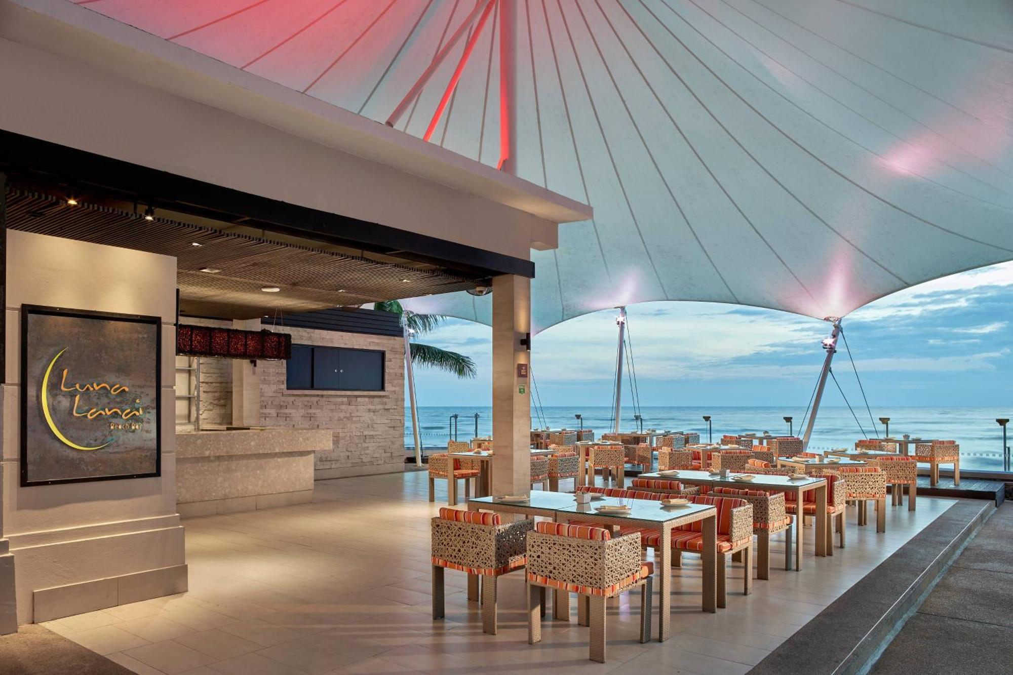 Resort Sheraton Hua Hin &