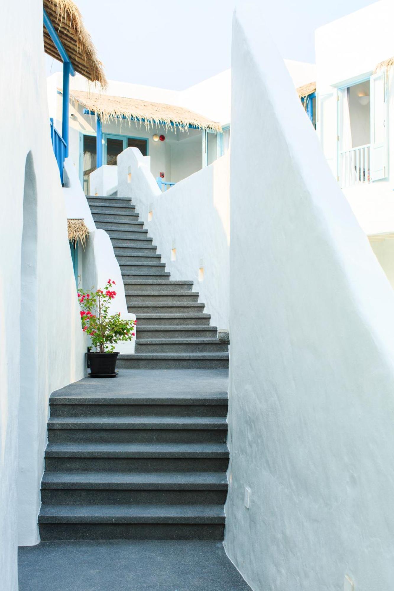 De Paskani Resort Hua Hin