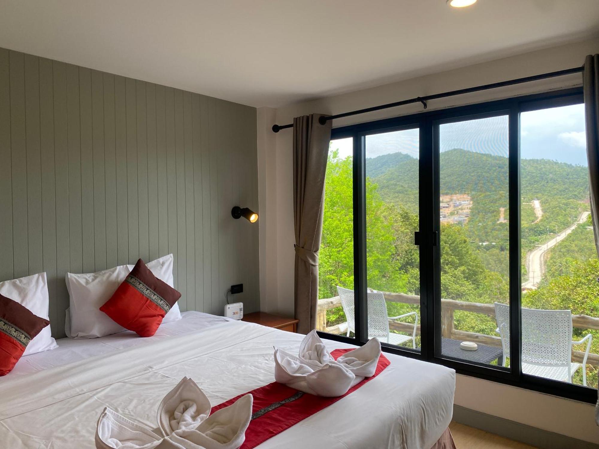 Phangan Utopia Mae Haad