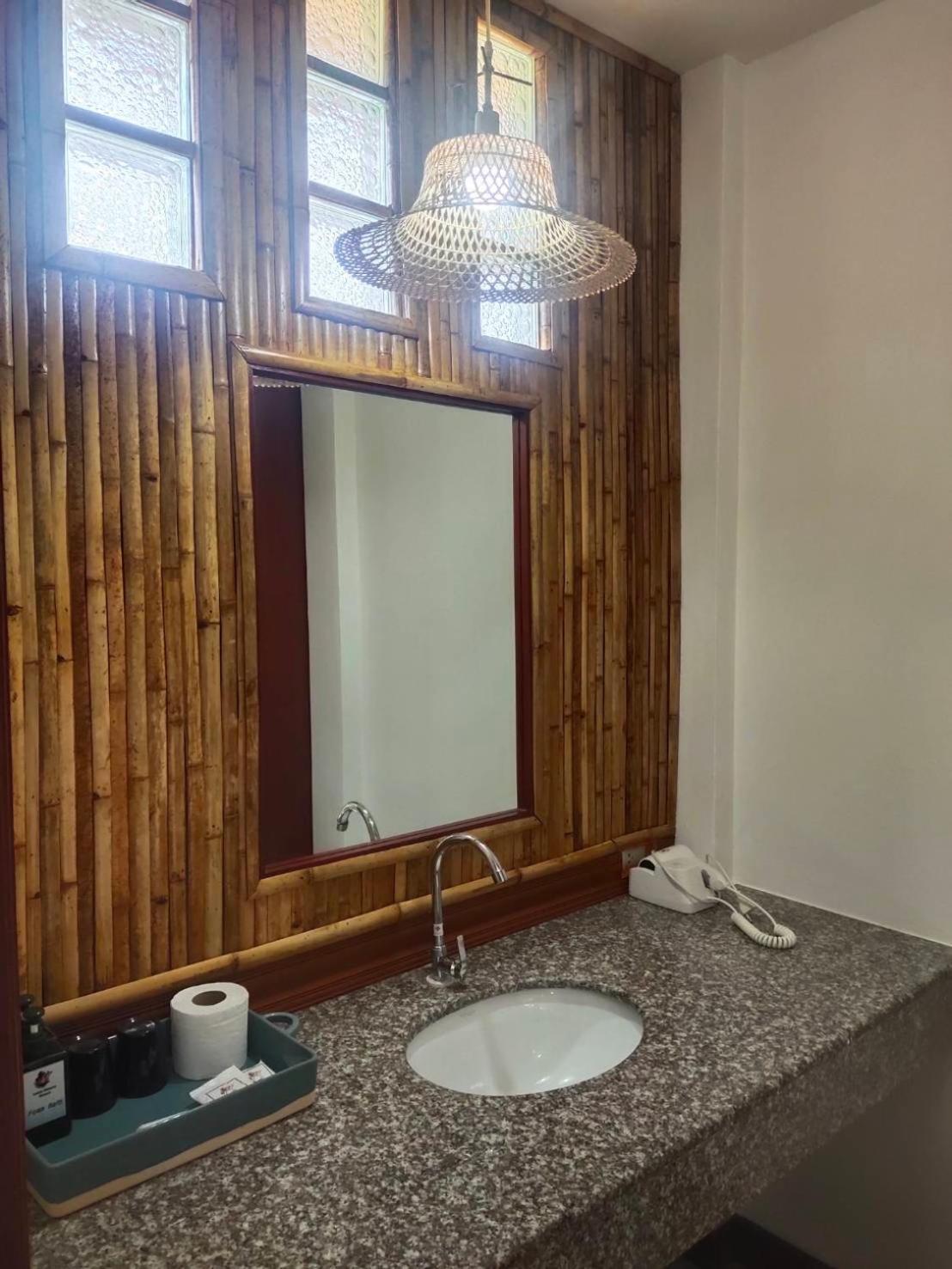 Resort Lanta Riviera Koh Lanta