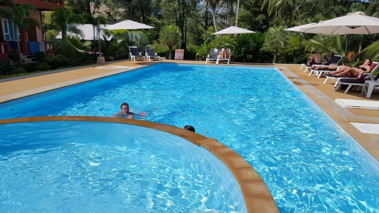 Resort Tamarind Twin 3*