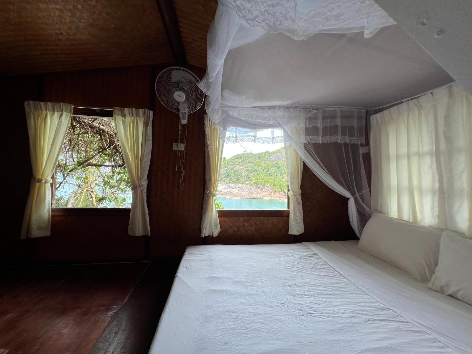 Resort Plaa's Thansadet