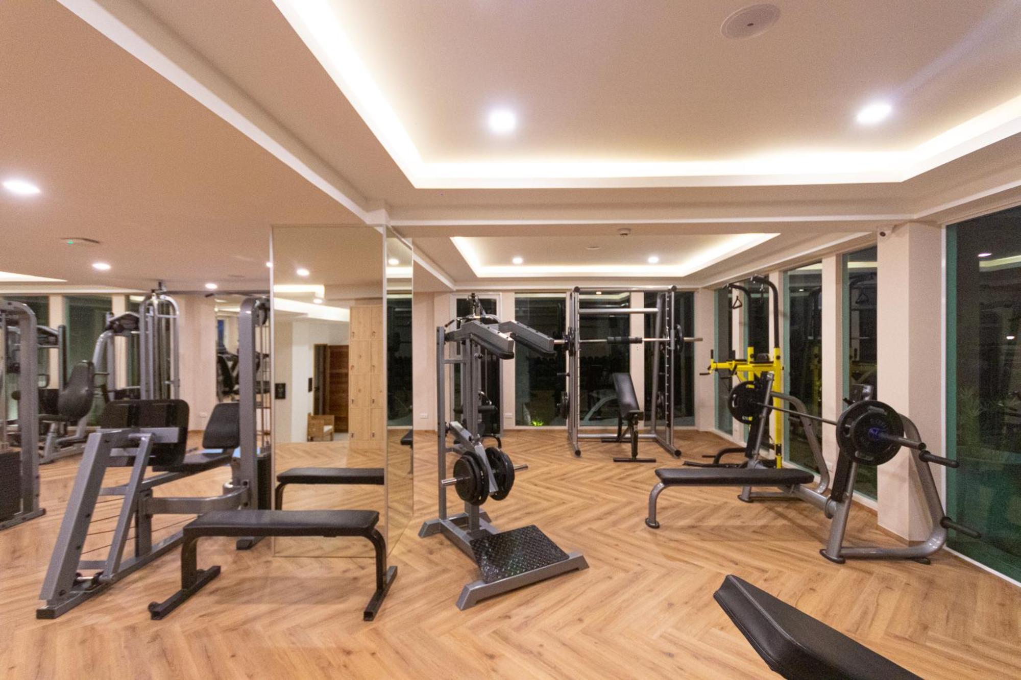 Vannee Golden Sands Beachfront Haad Rin
