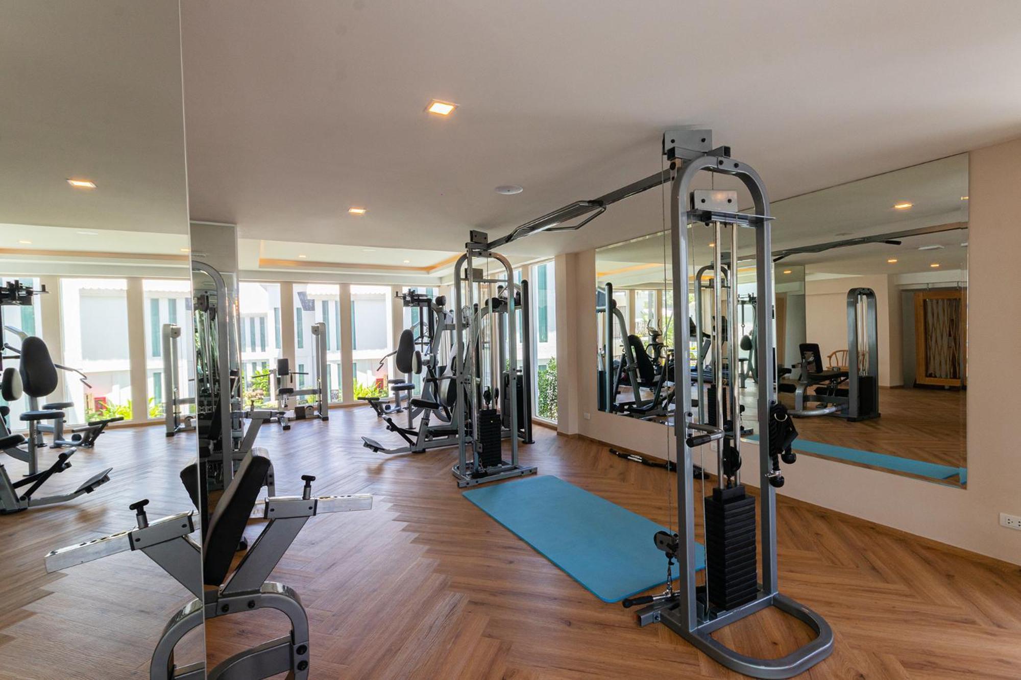 Vannee Golden Sands Beachfront Hotel Haad Rin