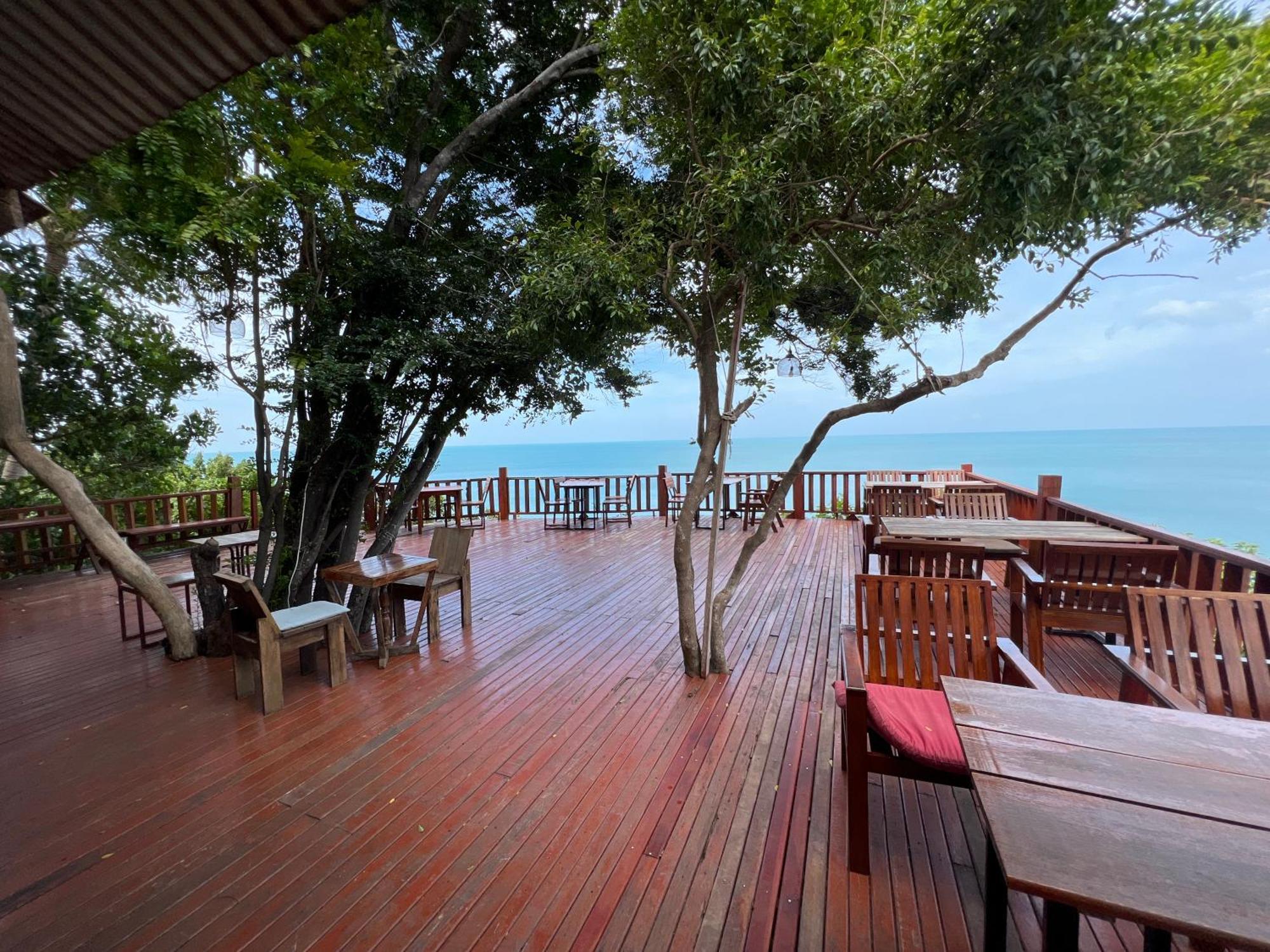 Plaa's Thansadet Resort 2*