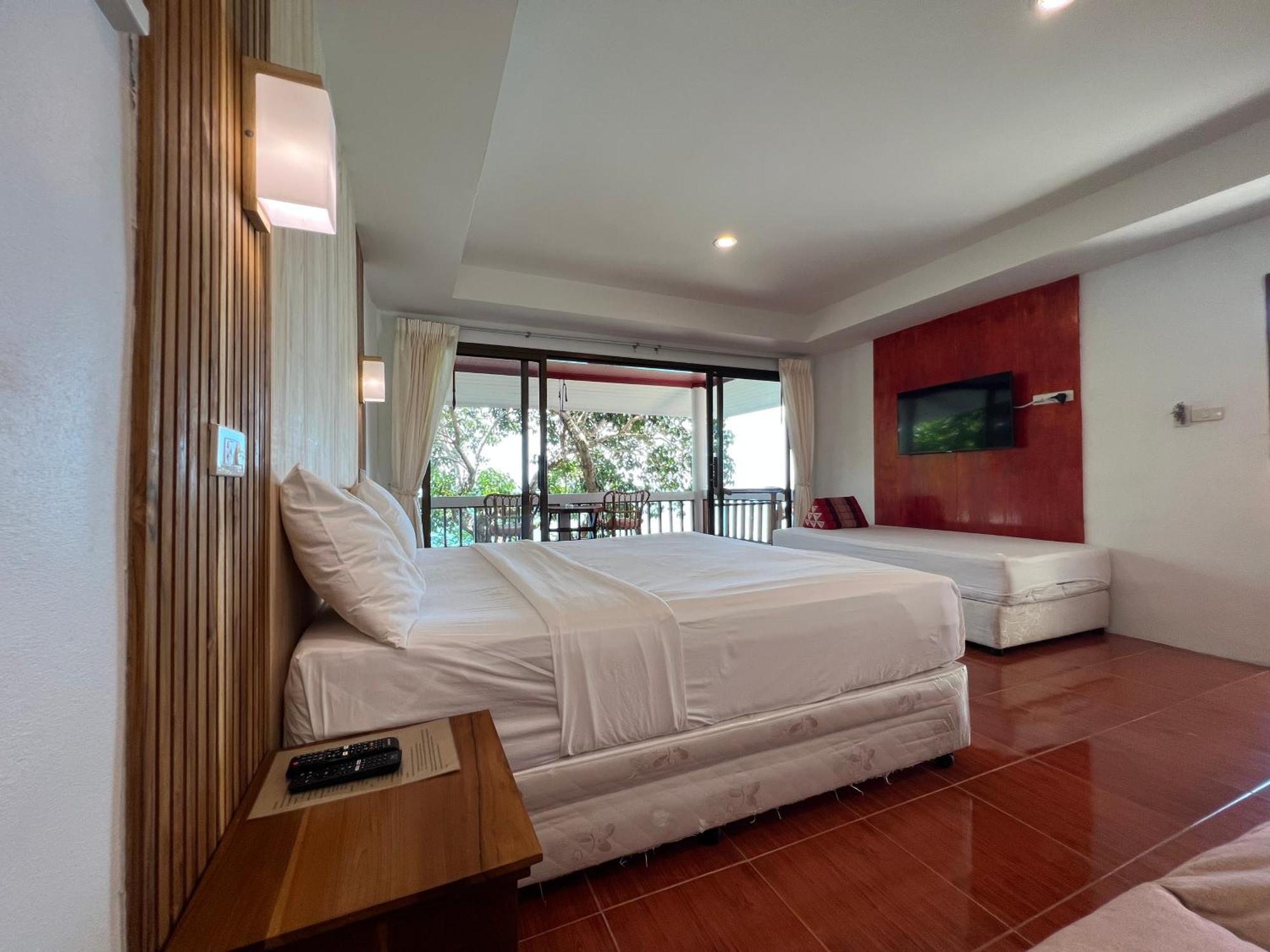 Resort Plaa's Thansadet