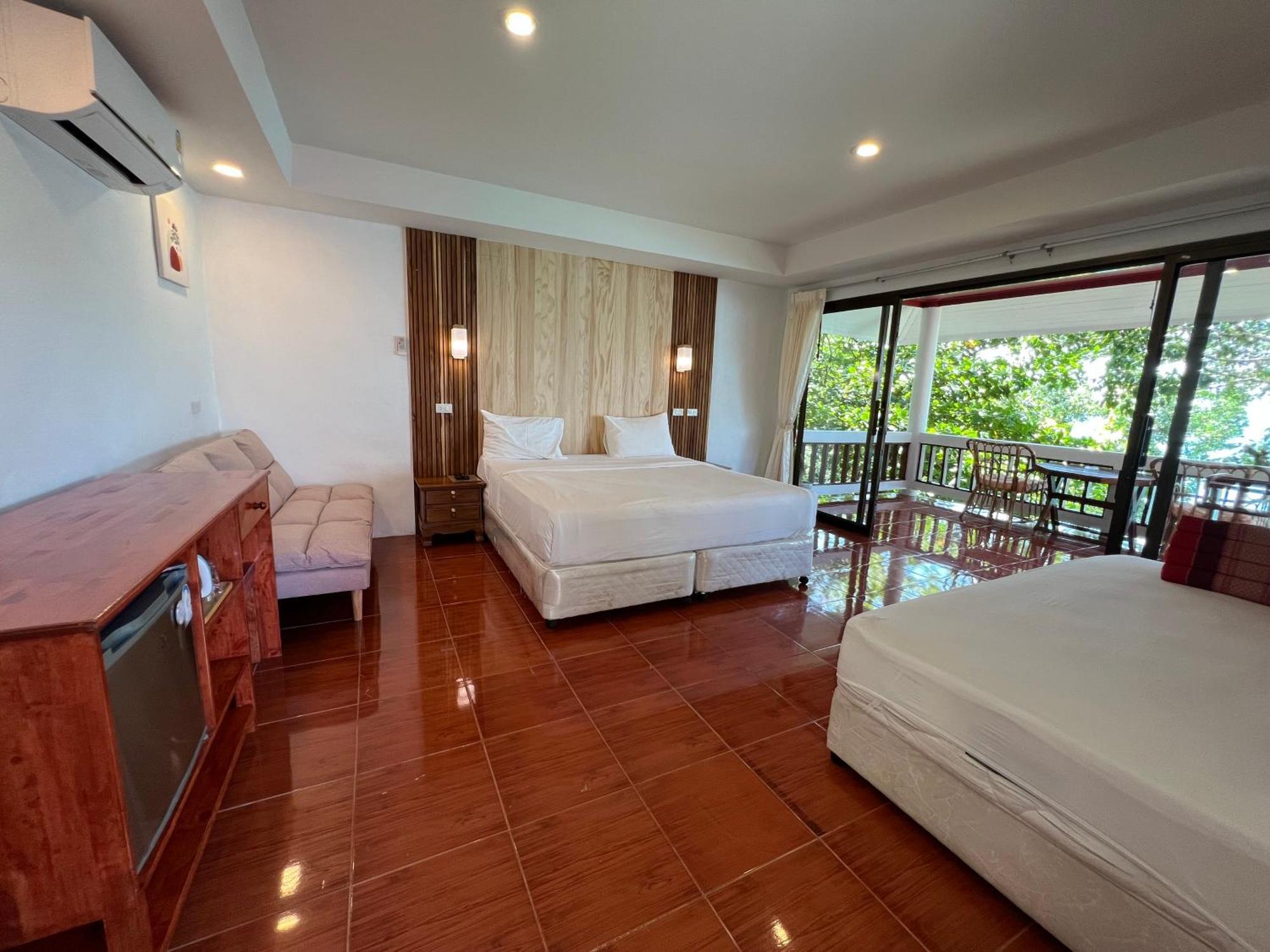 Resort Plaa's Thansadet 2*