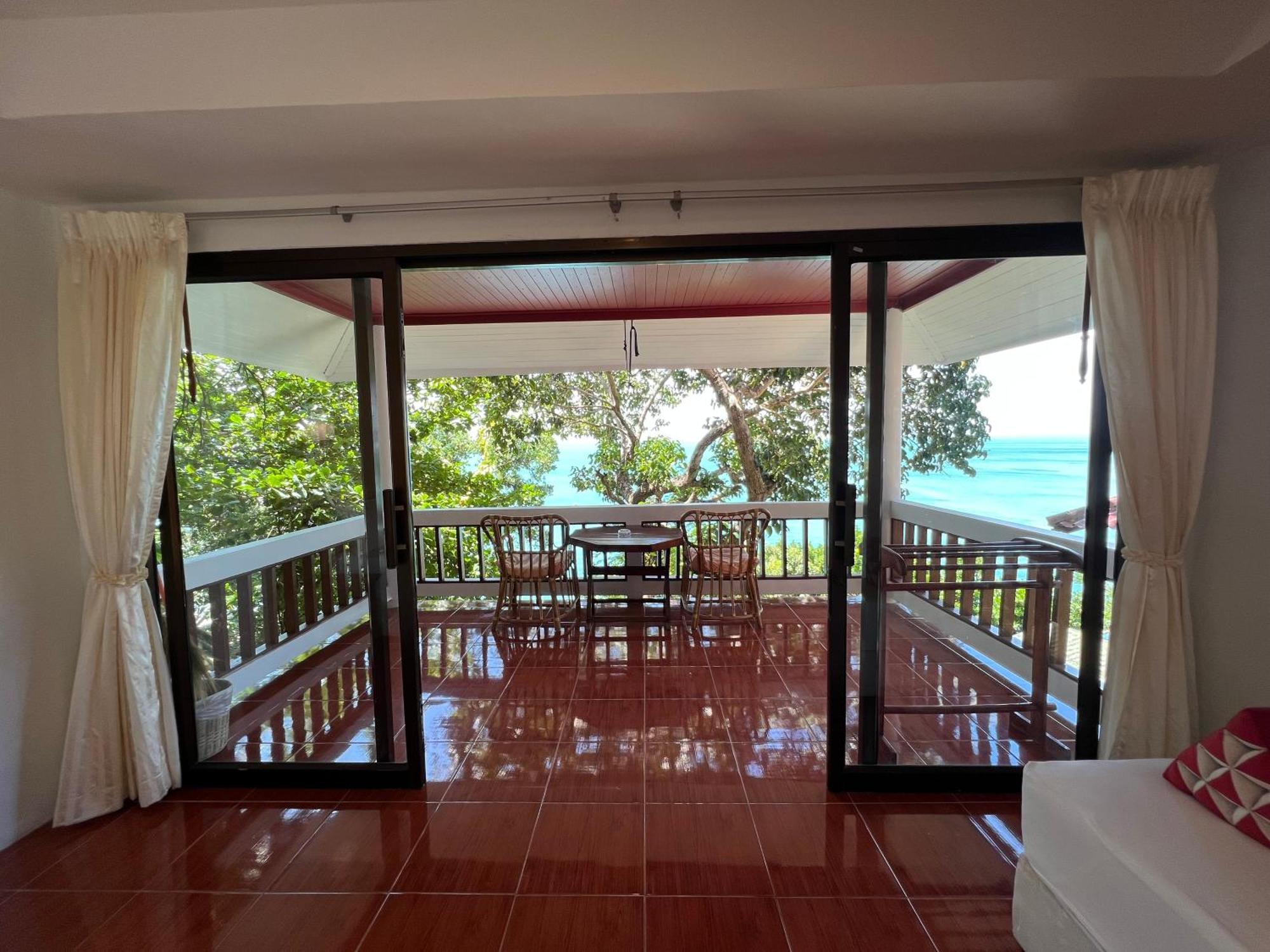 Plaa's Thansadet Resort 2*