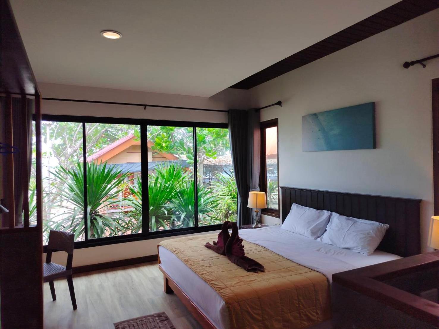 Resort D.r. Lanta Bay 3*