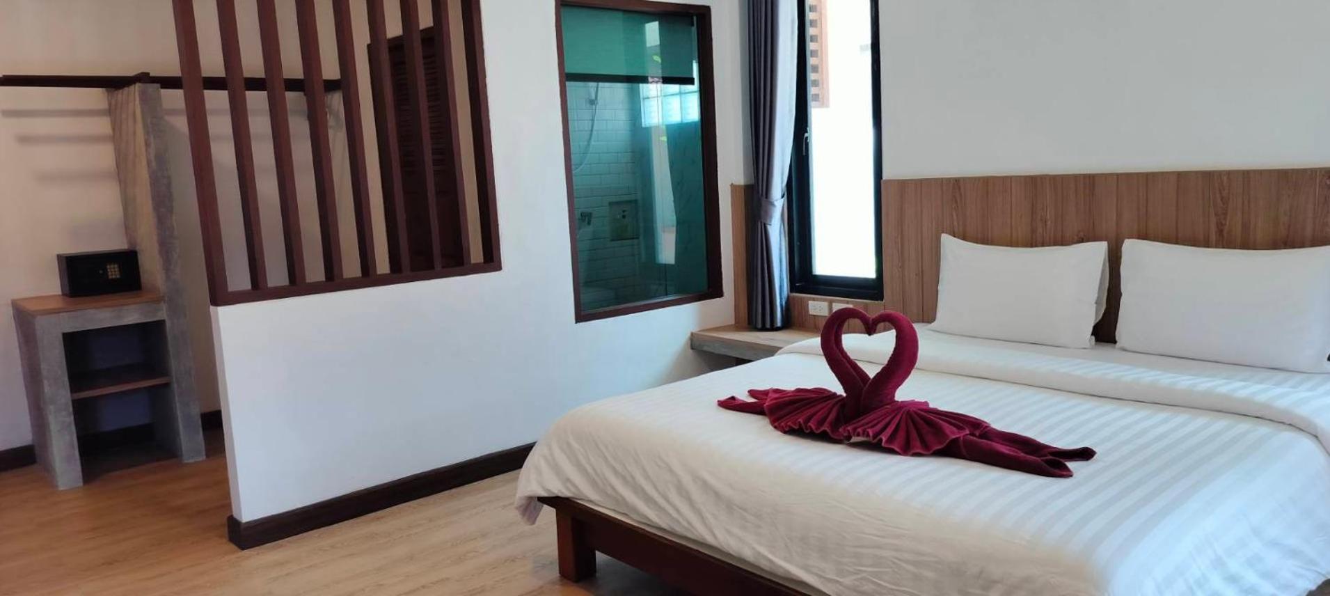 Resort D.r. Lanta Bay Koh Lanta