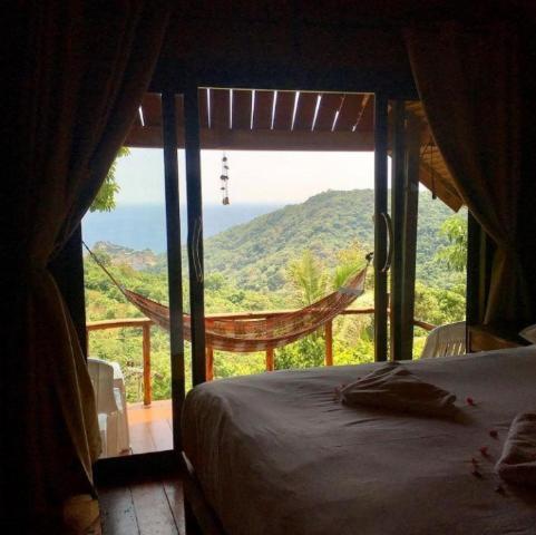 Tree House Ko Tao