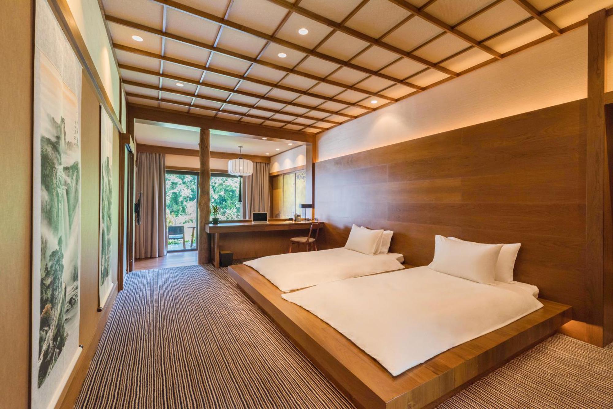 Onsen At Moncham 5* Mae Rim