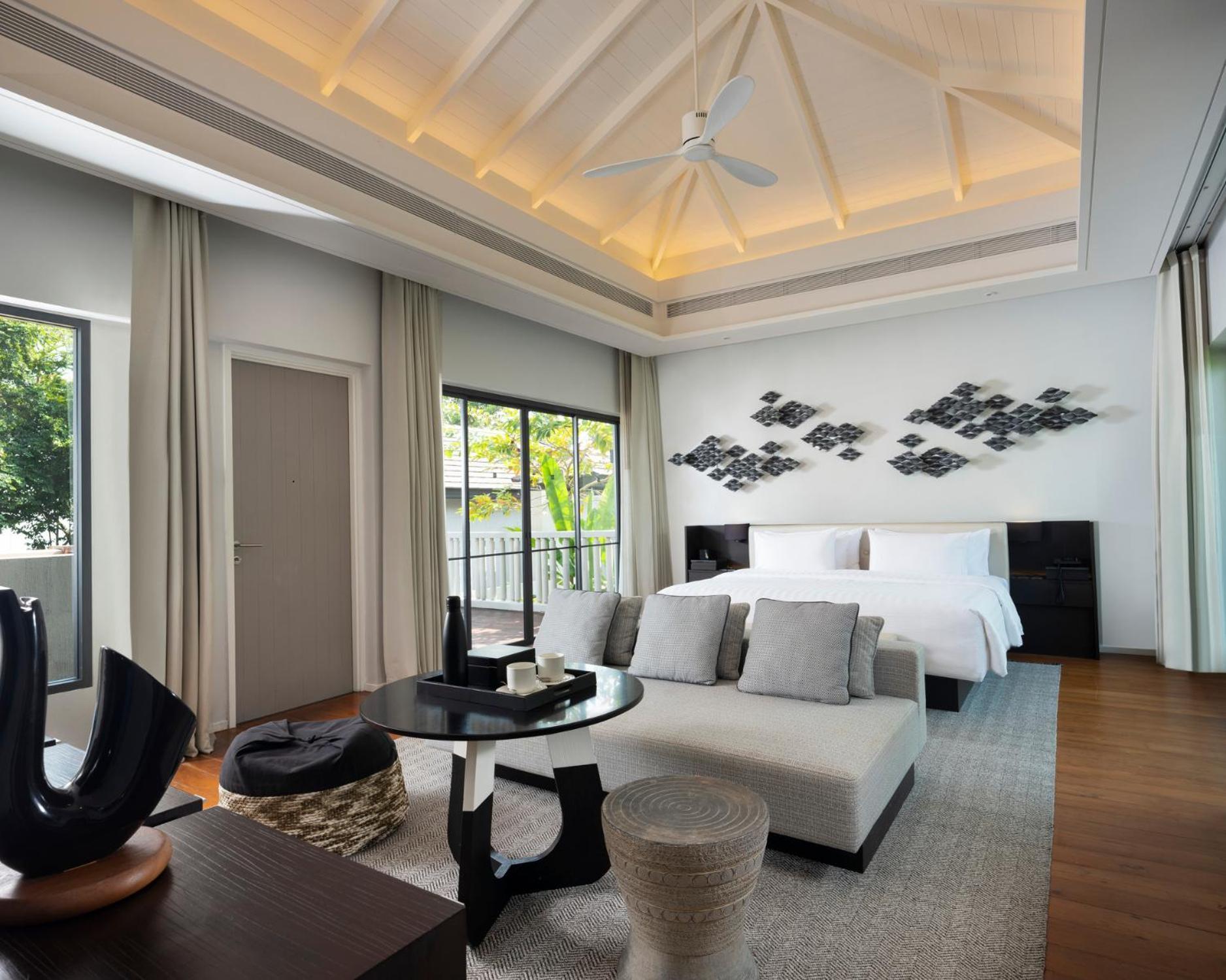 The Shellsea Krabi I Luxury Front & Pool Resort 5*