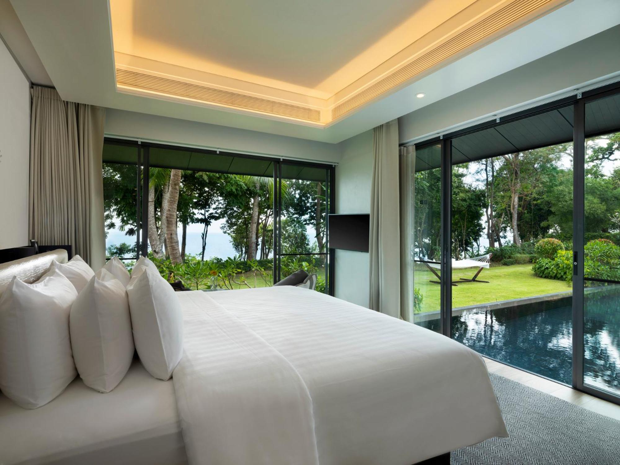 The Shellsea Krabi I Luxury Front & Pool