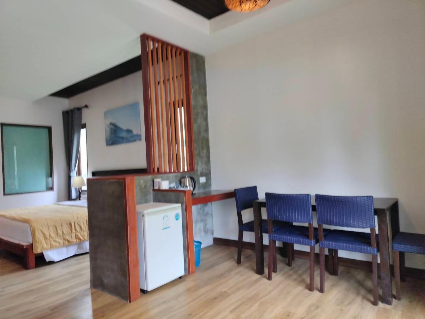 Resort D.r. Lanta Bay Koh Lanta