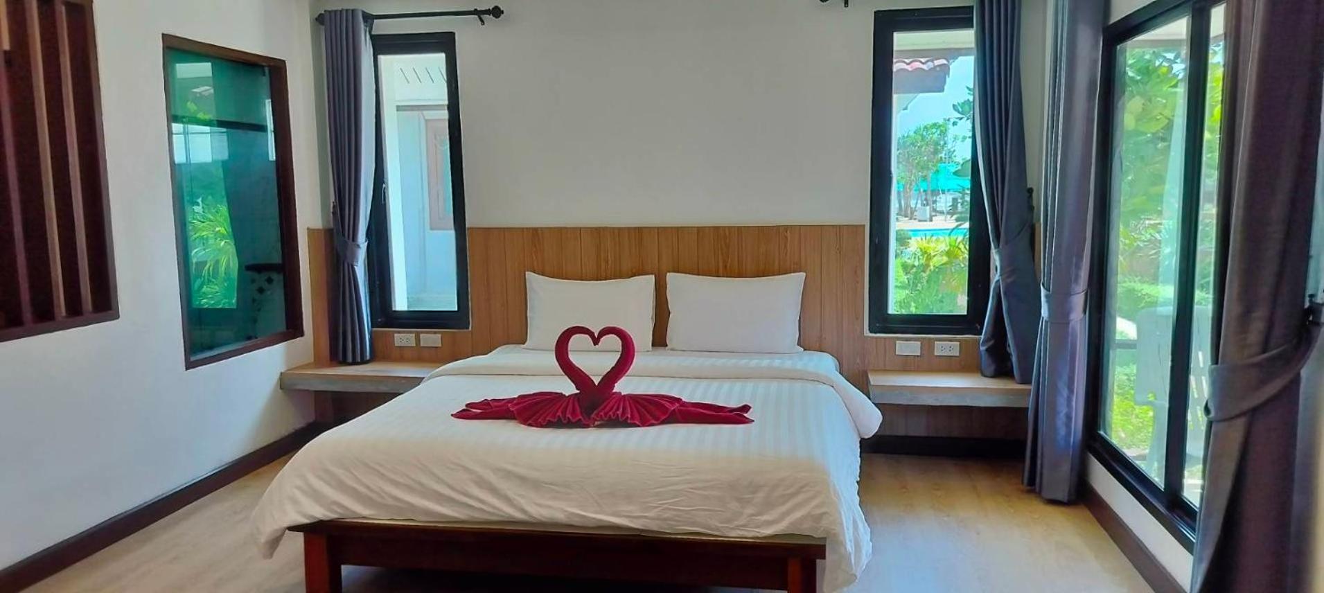 D.r. Lanta Bay Koh Lanta