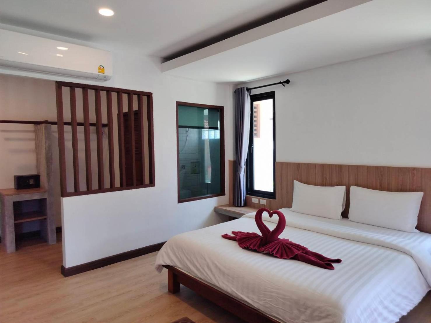 D.r. Lanta Bay Koh Lanta