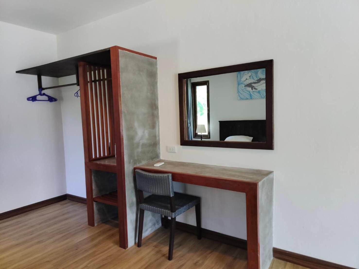 Resort D.r. Lanta Bay Koh Lanta
