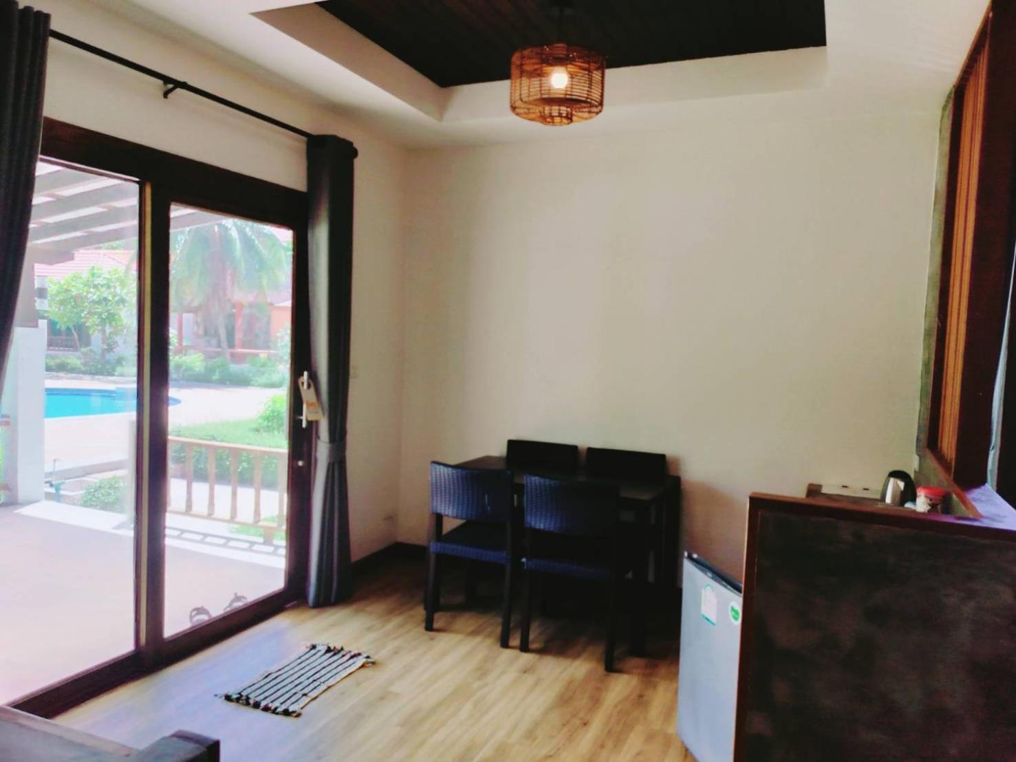 D.r. Lanta Bay Resort 3*