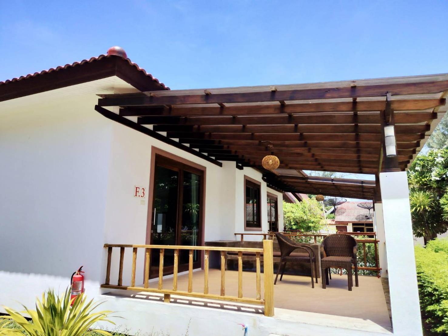 D.r. Lanta Bay Resort Koh Lanta
