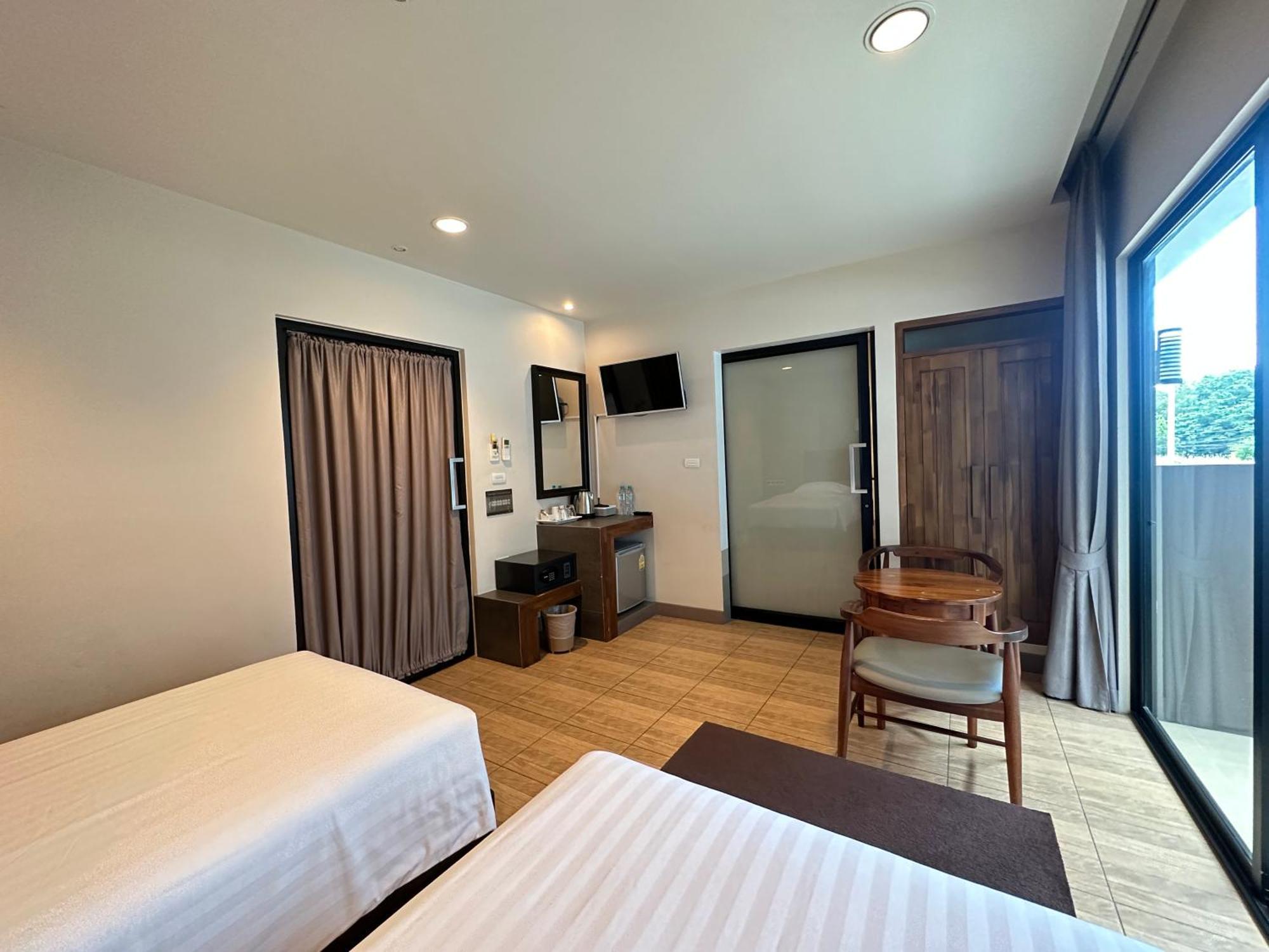 Hotel Mangrove Prestige