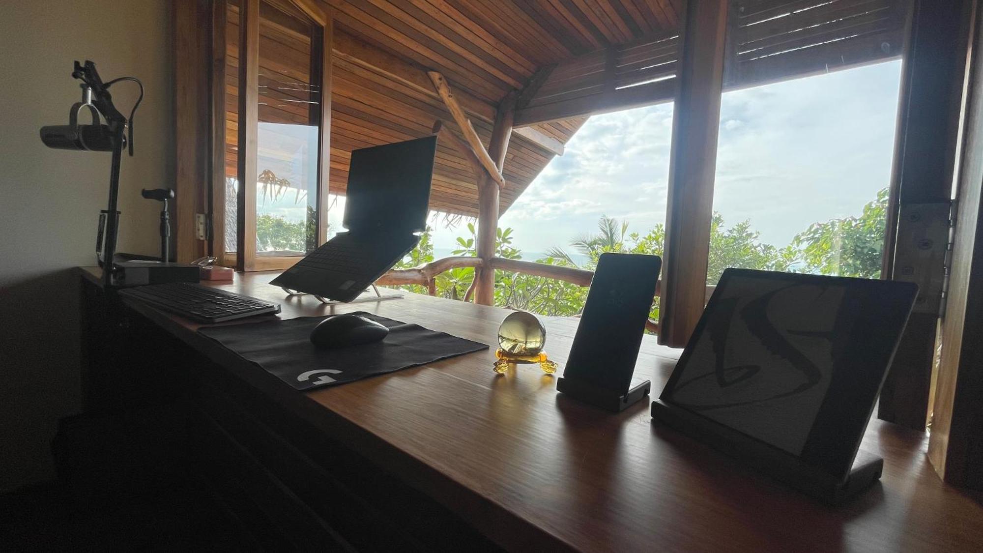 Tantawan Sea View 山海居 Salad Beach