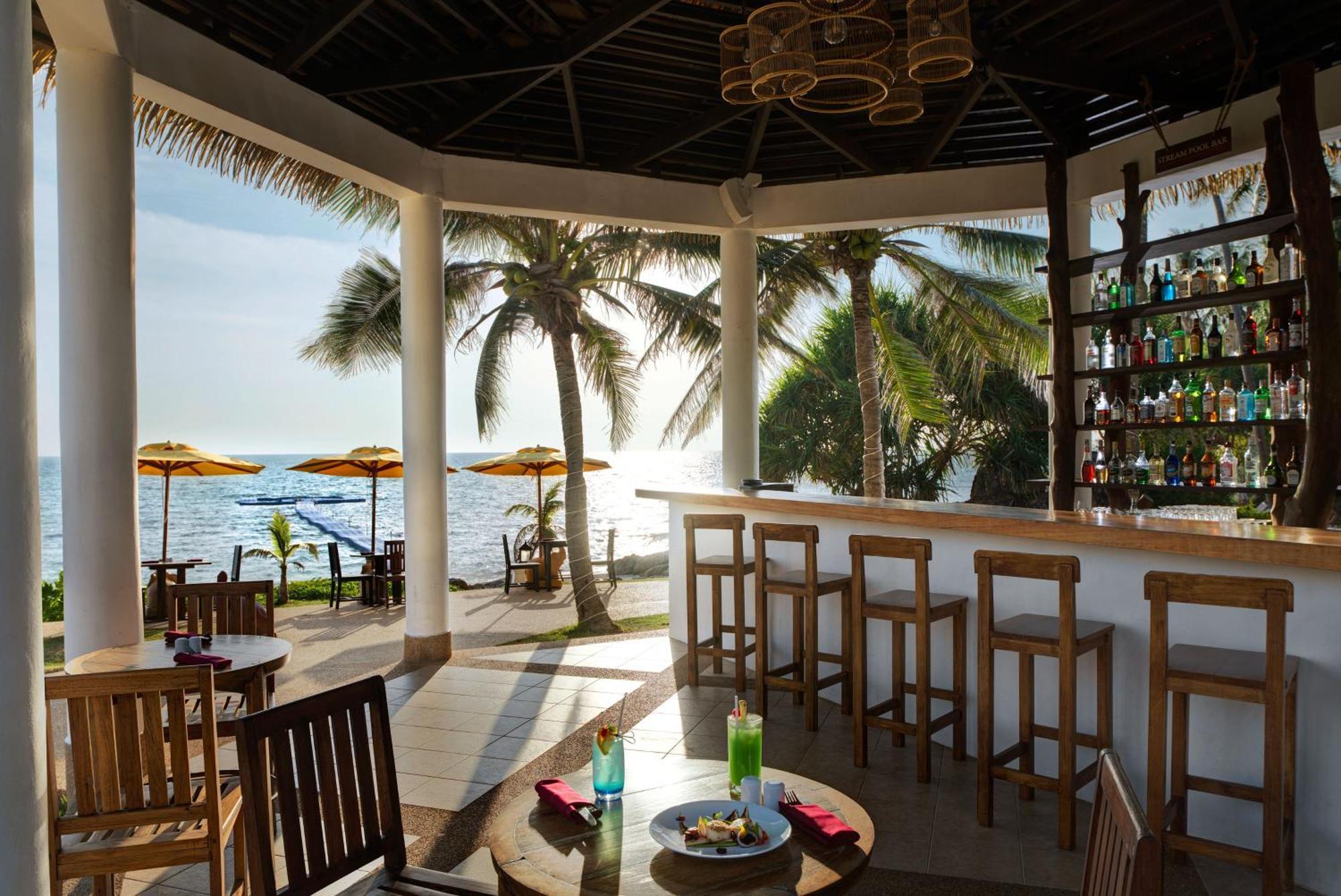 Rawi Warin And - Sha Extra 5* Koh Lanta