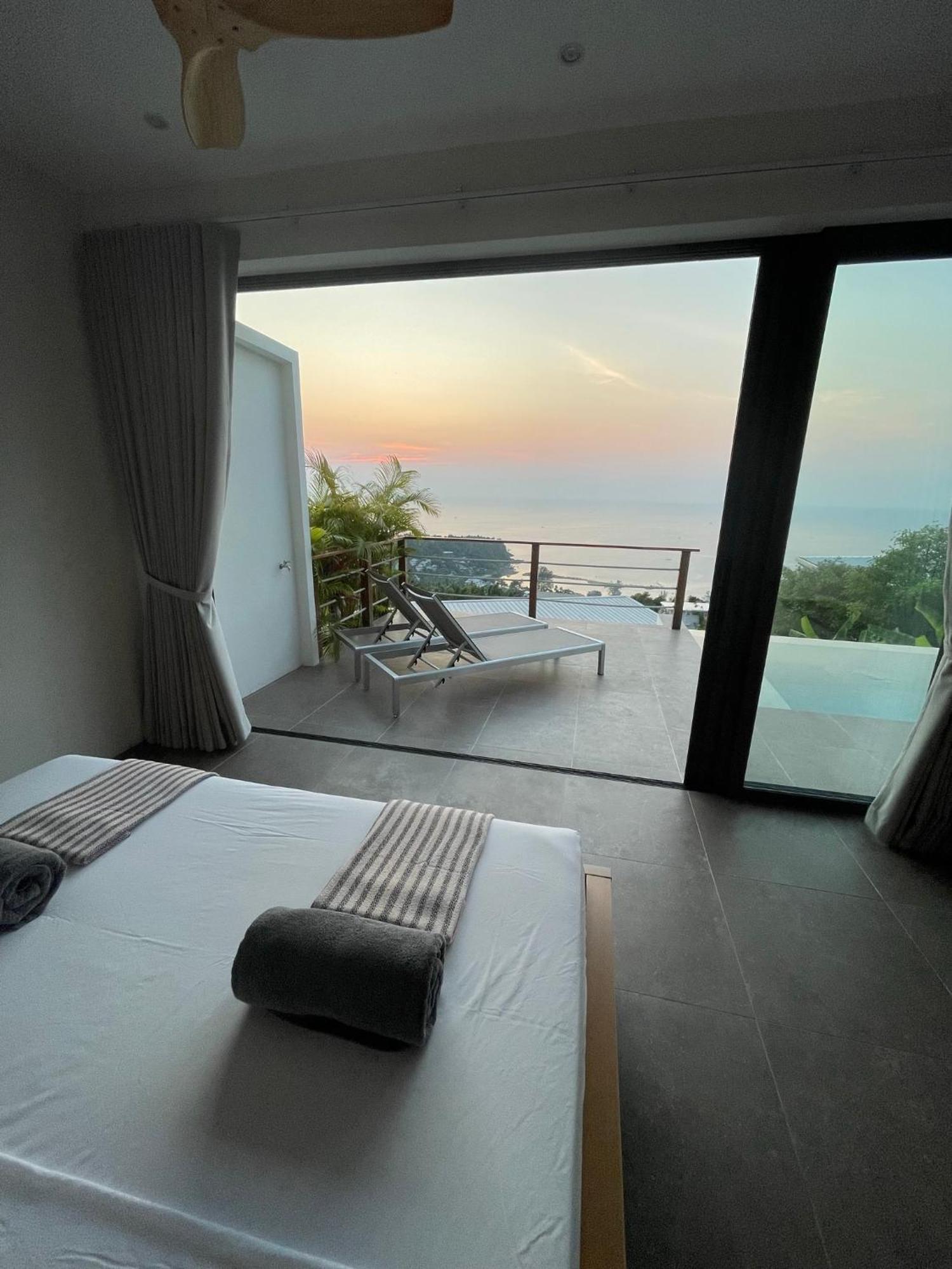 Lolisea Luxe View Villa *