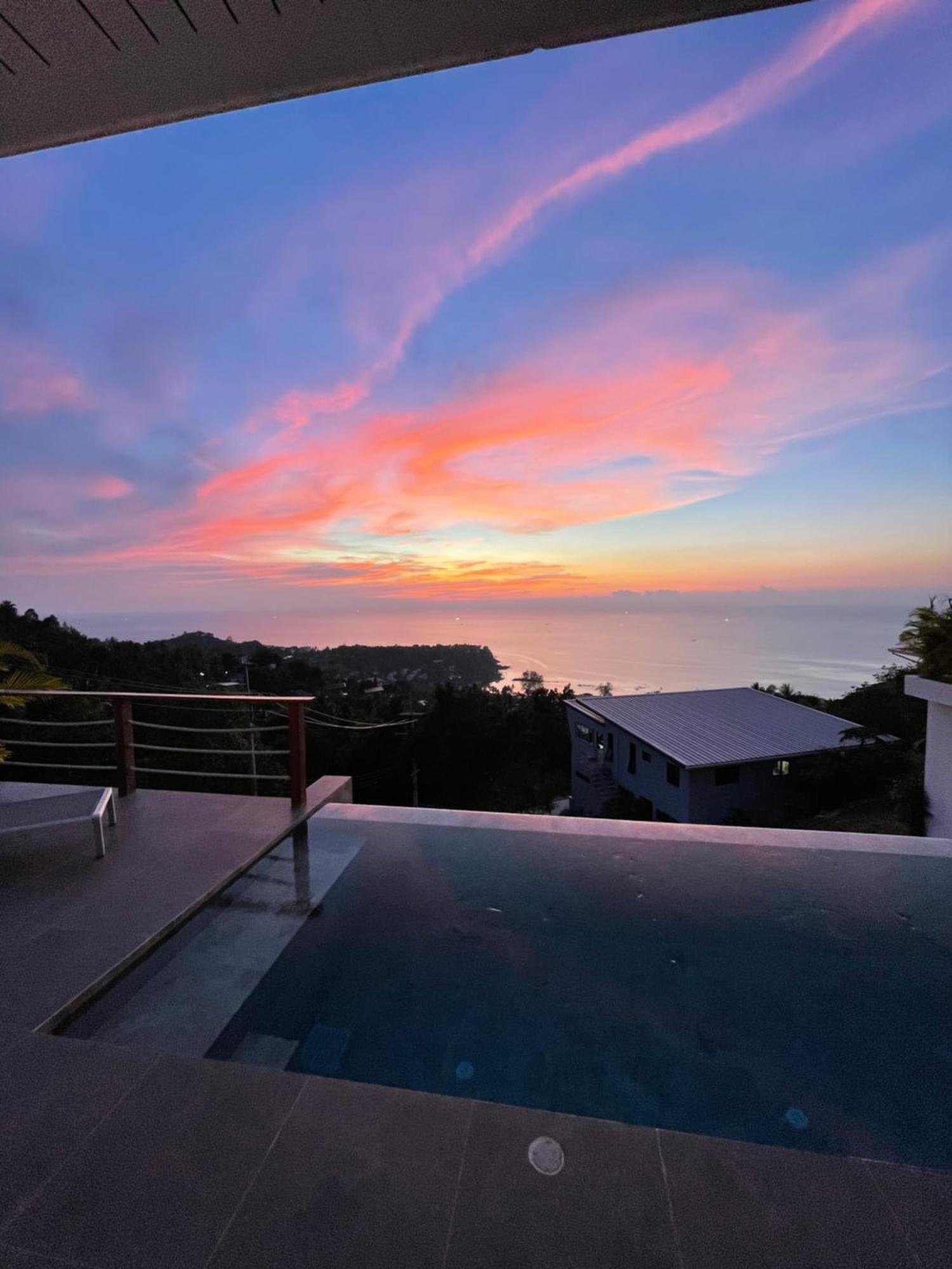 Lolisea Luxe View Villa