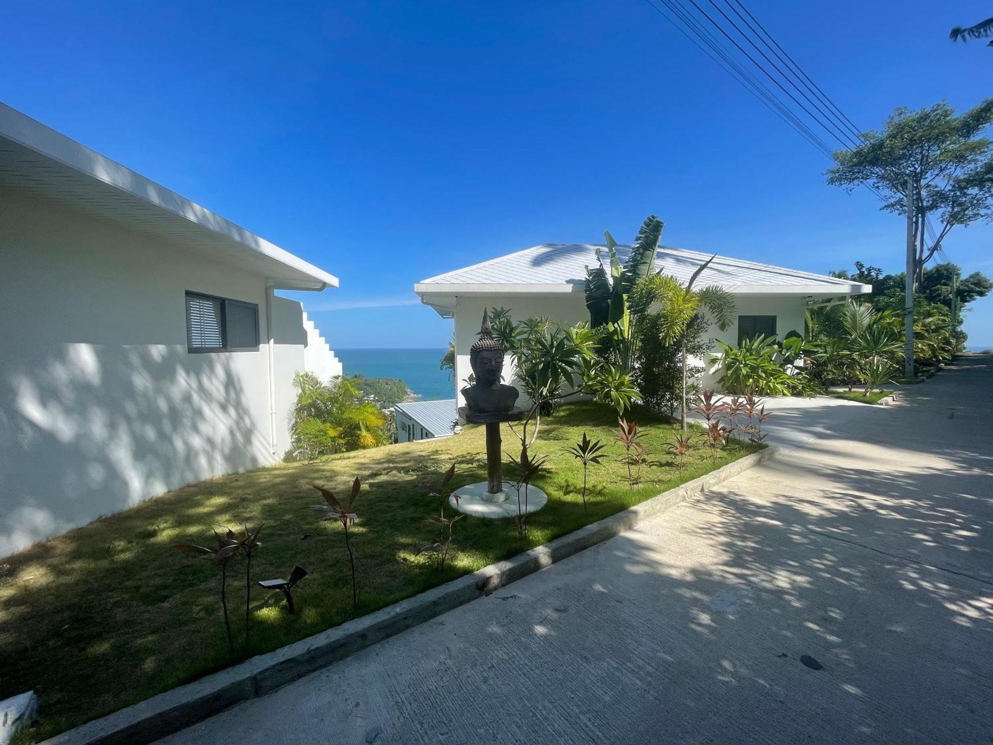 Lolisea Luxe View Villa