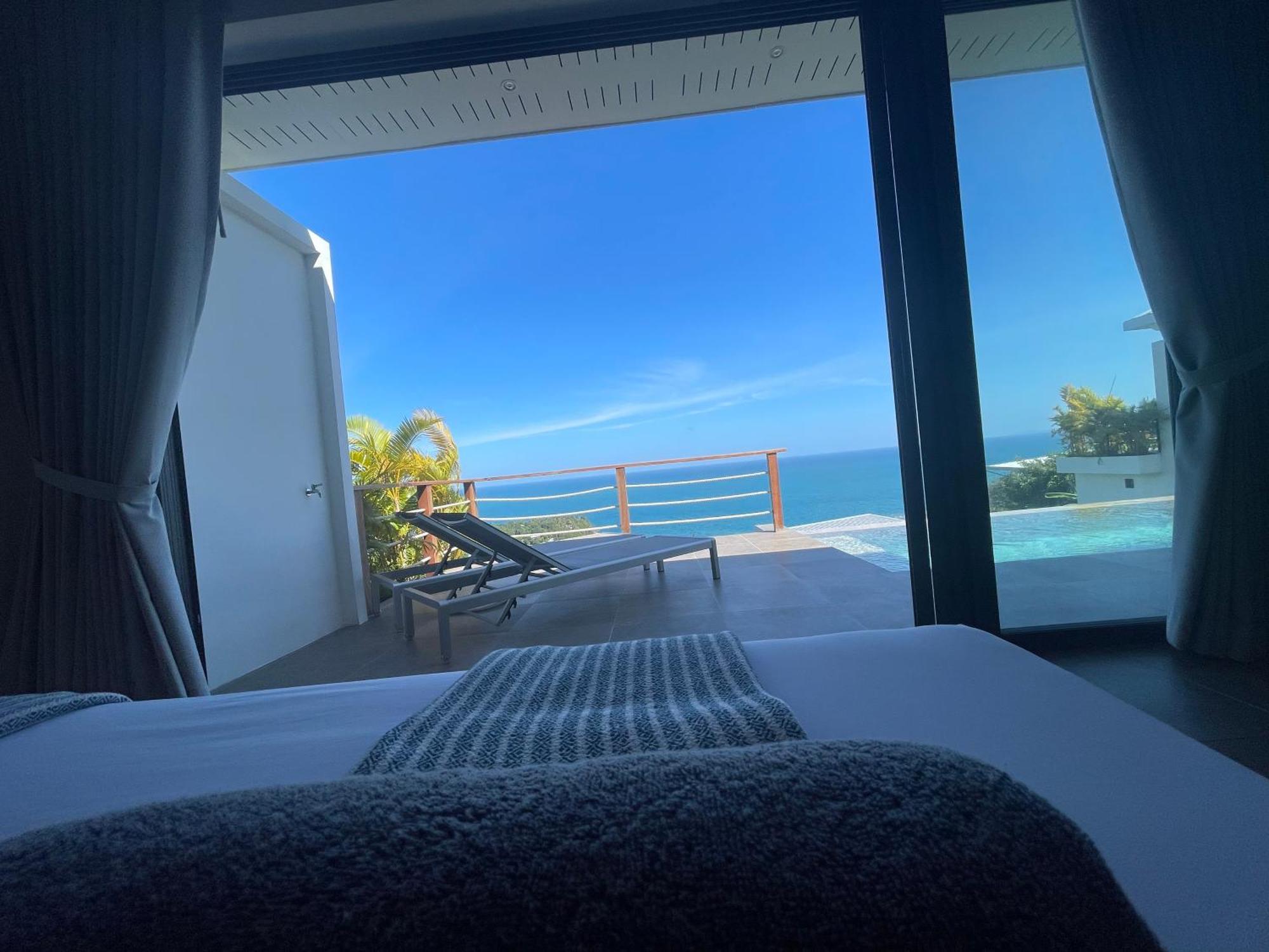 Lolisea Luxe View