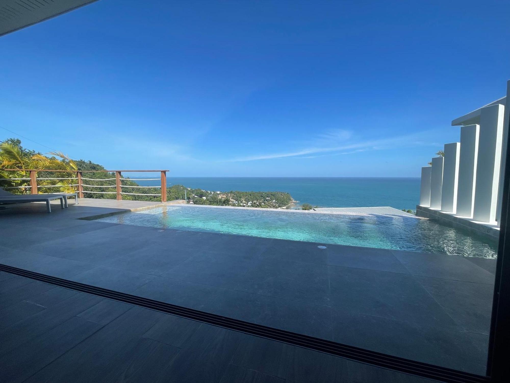 Lolisea Luxe View Villa Salad Beach