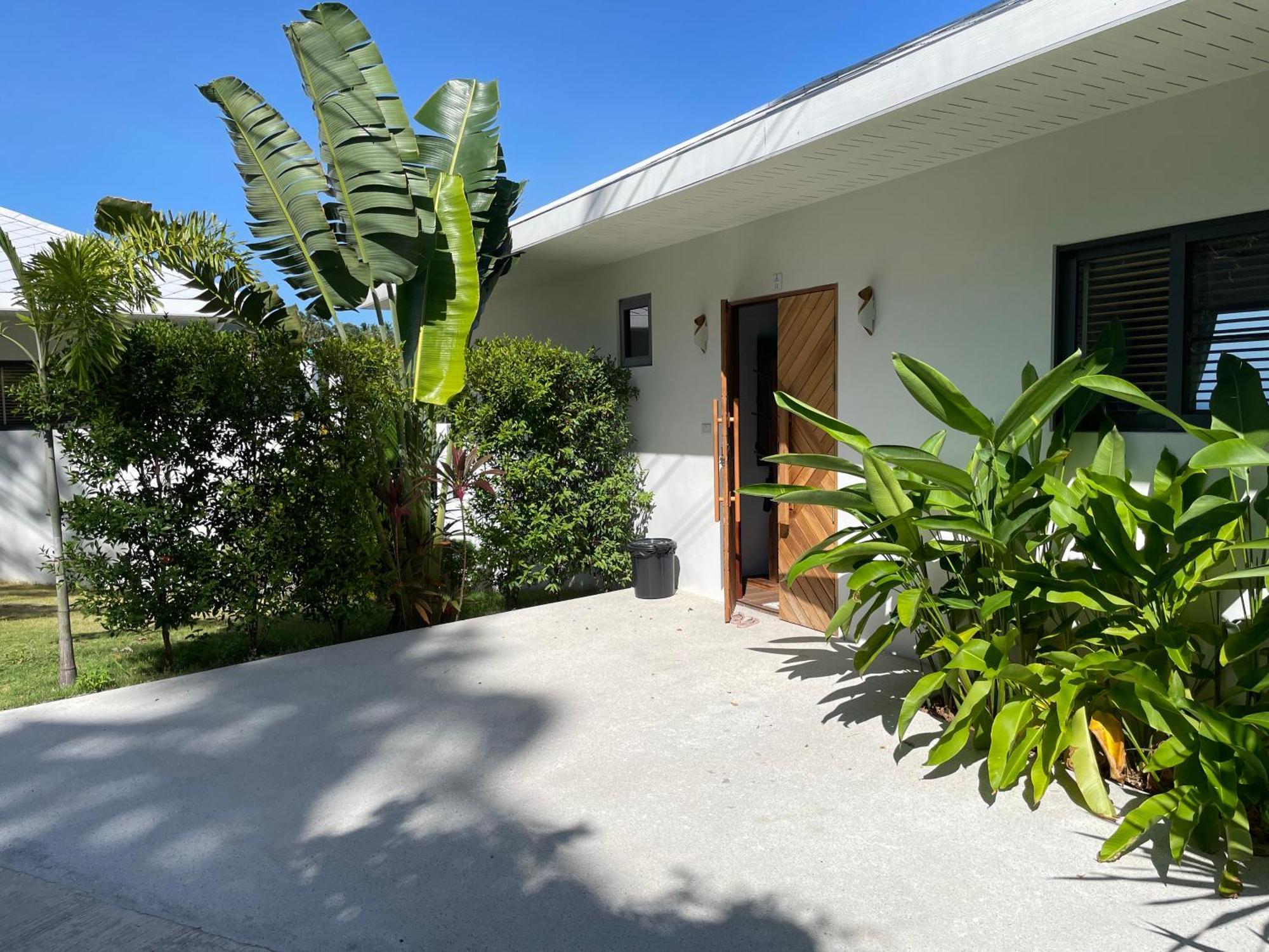 Villa Lolisea Luxe View