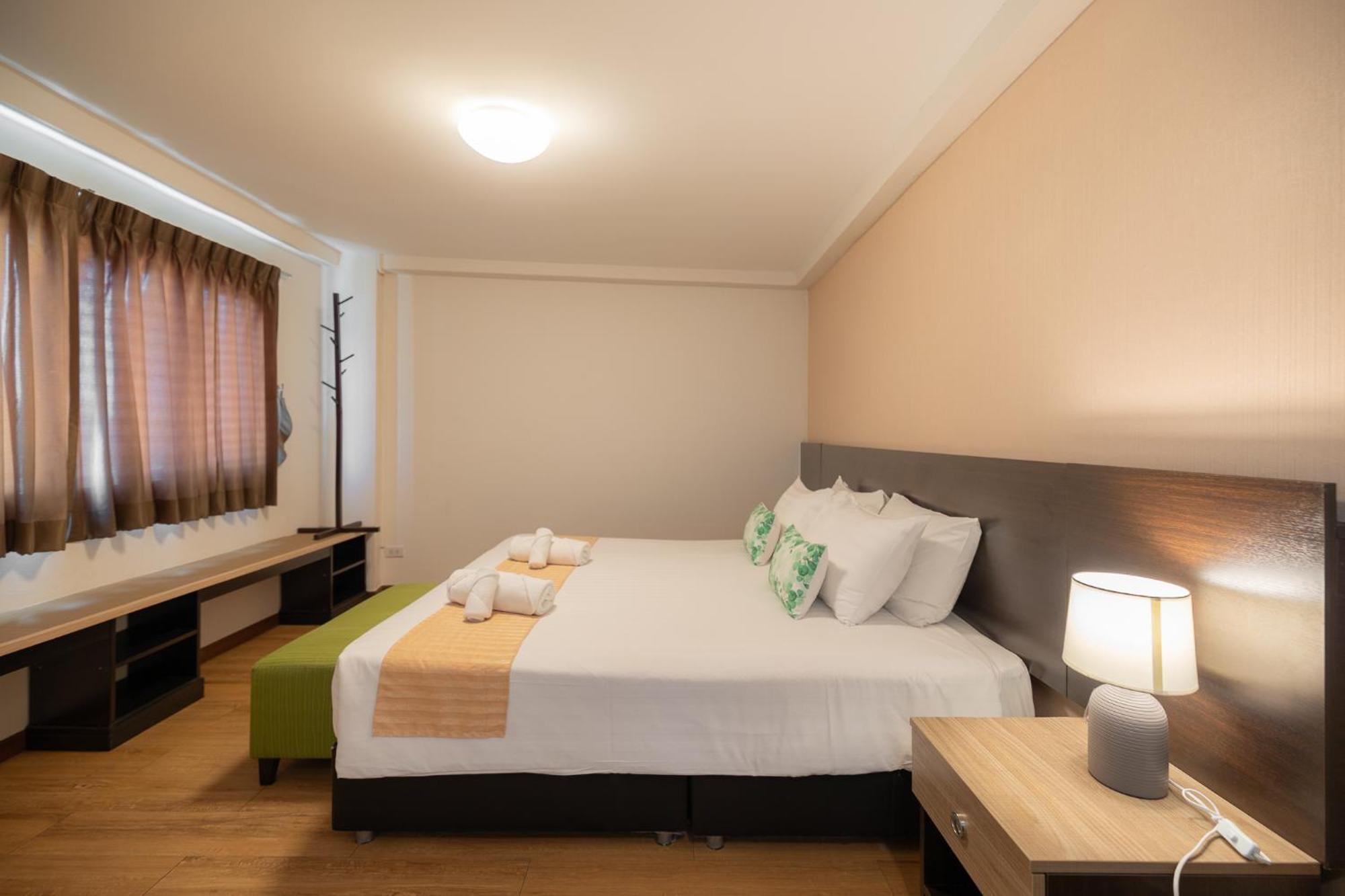 Hotel Golden Jade Suvarnabhumi Banguecoque