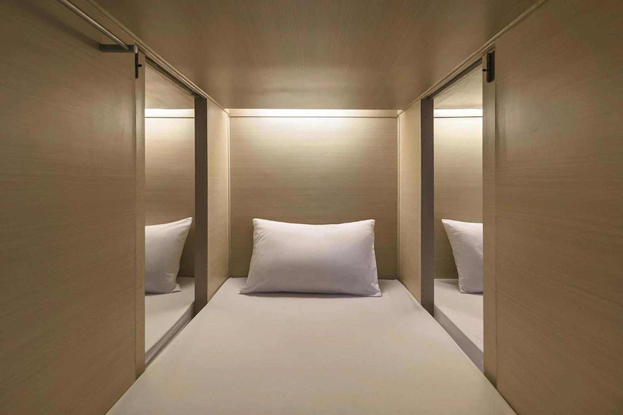 Hostel Ora