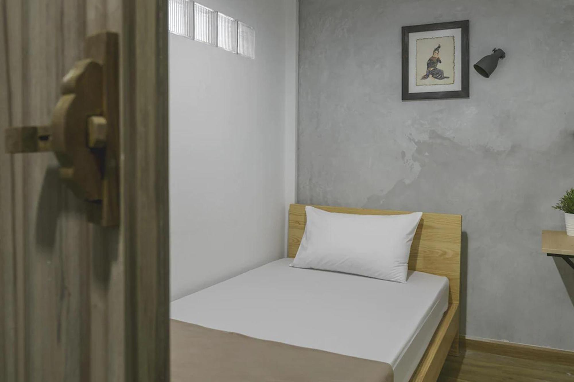 Hostel Ora Bangkok
