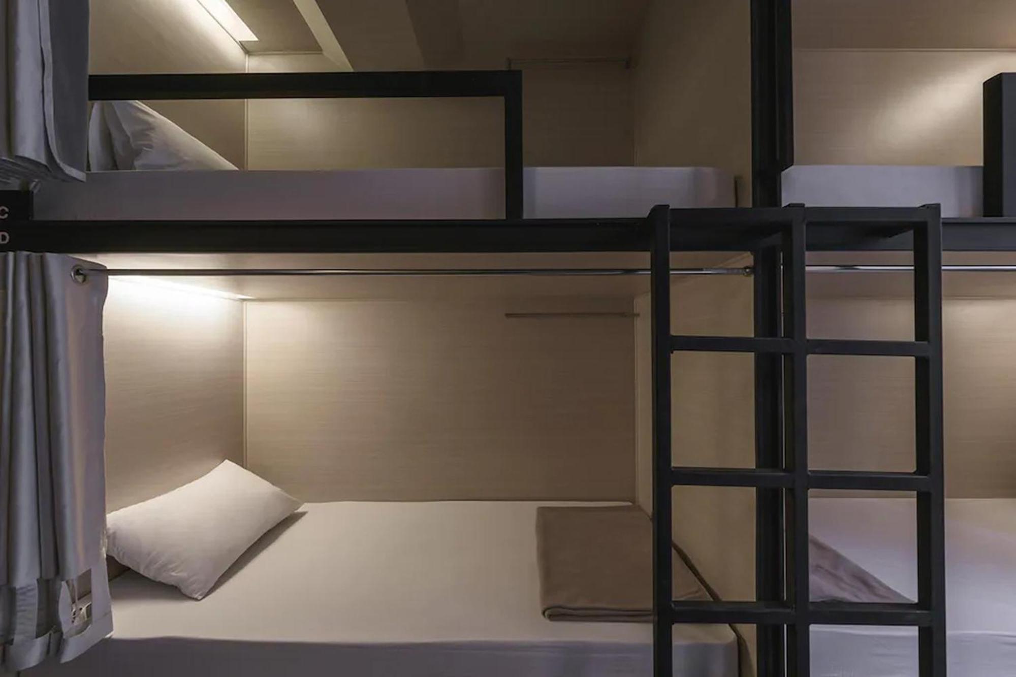 Hostel Ora *
