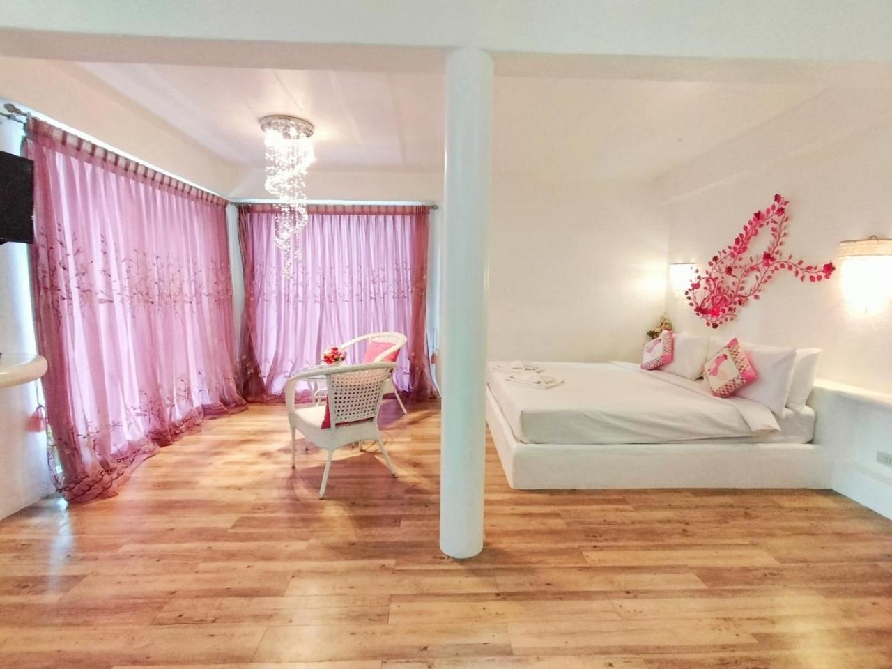 Rimkao Valley Resort Suan Phueng