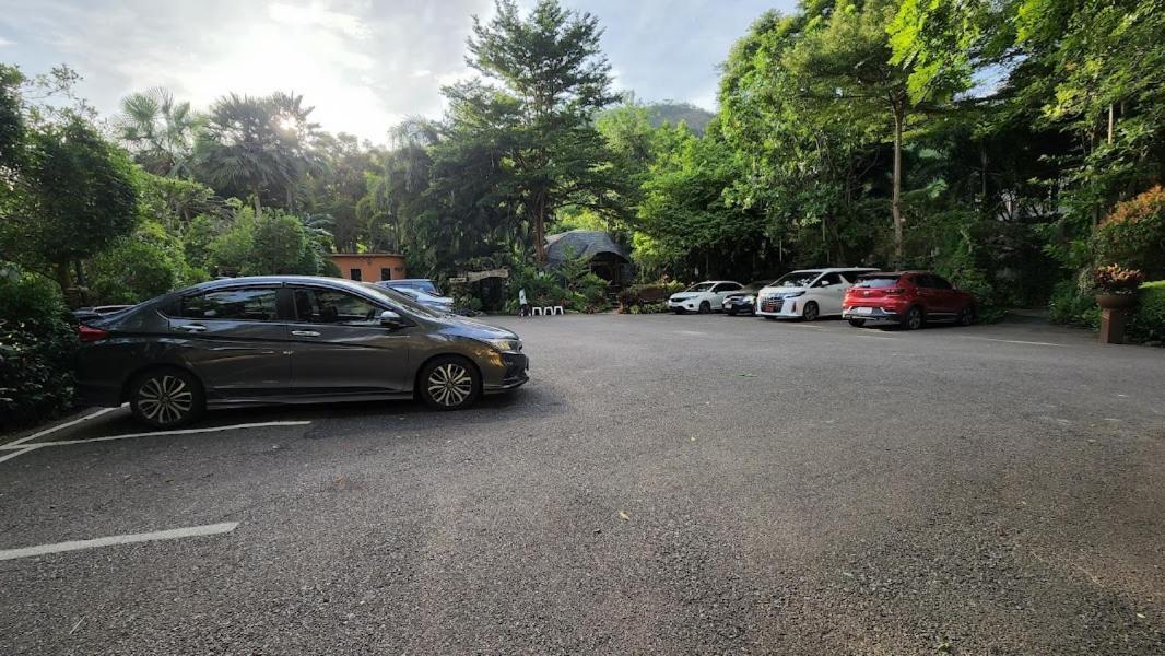 Rimkao Valley Resort