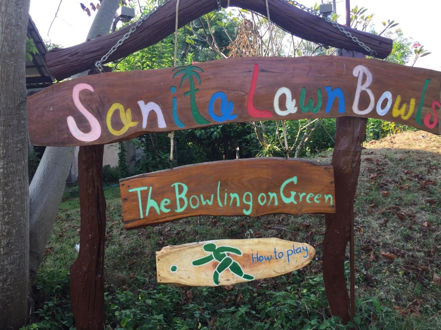 Sanita Resort 3*