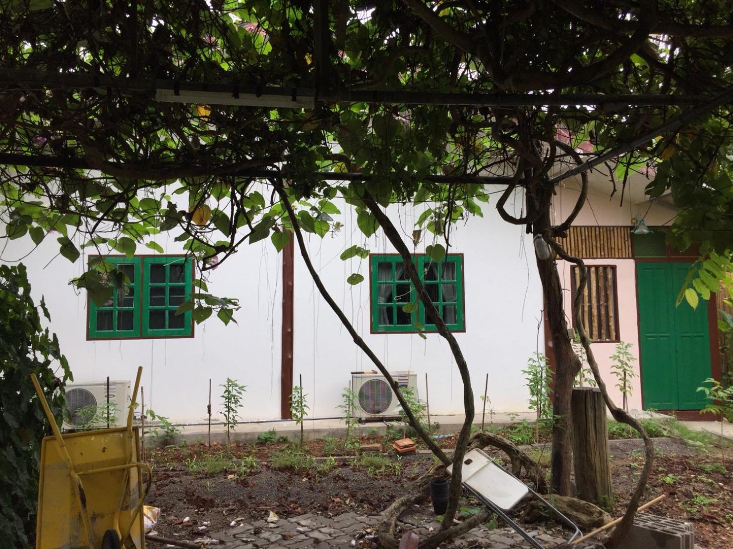 Sanita Resort Chom Bung