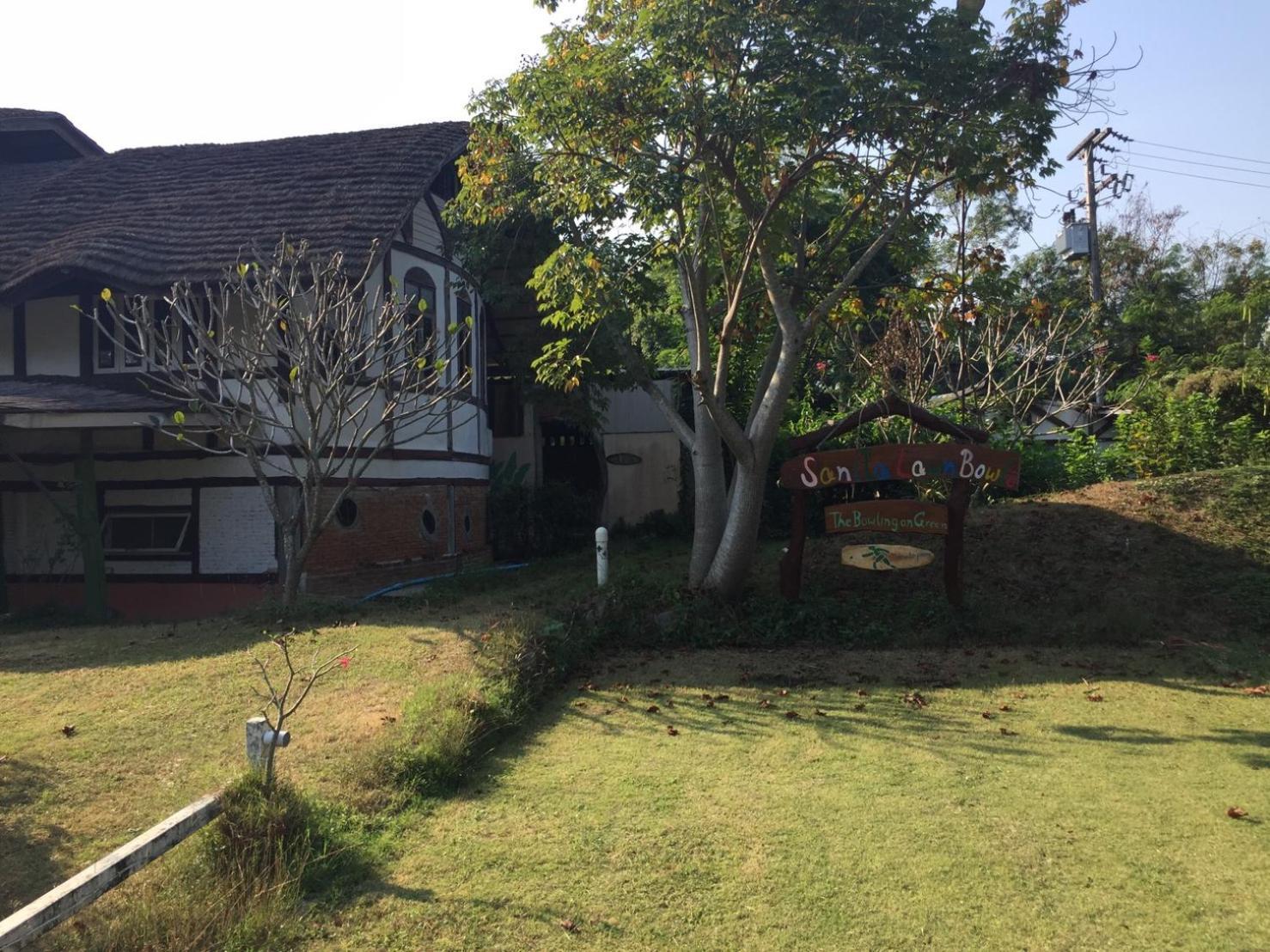 Resort Sanita