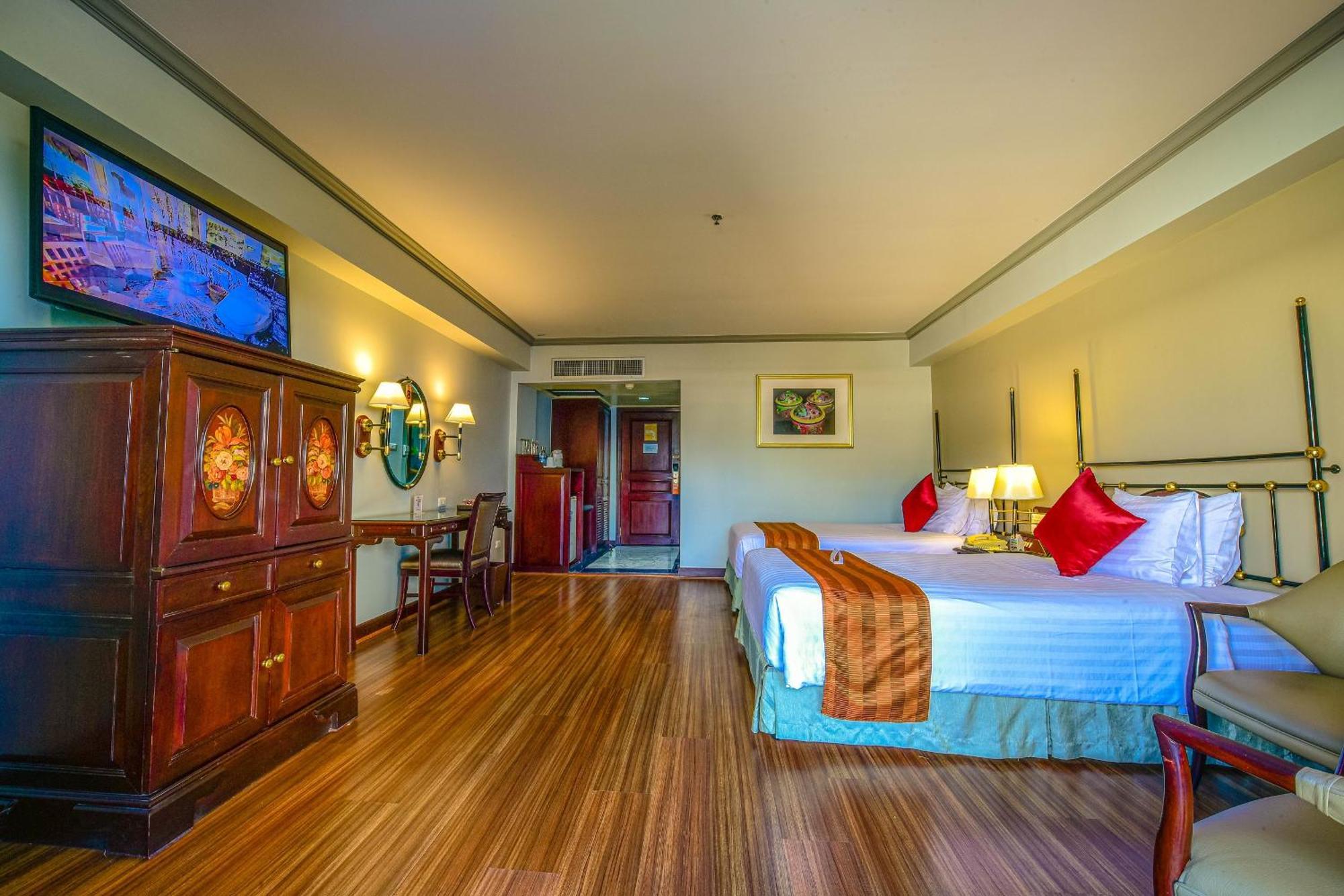 Resort - Sha Extra 4*