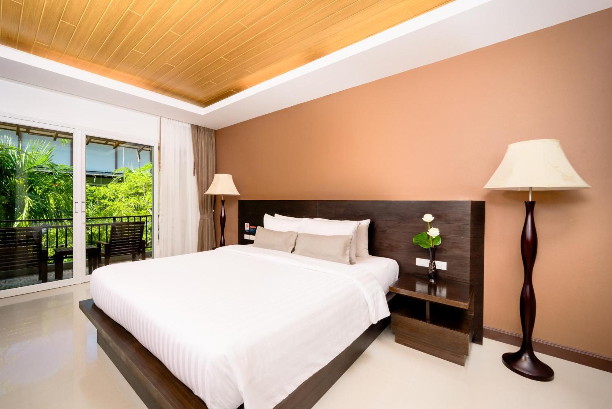 Princess & 4* Railay Beach