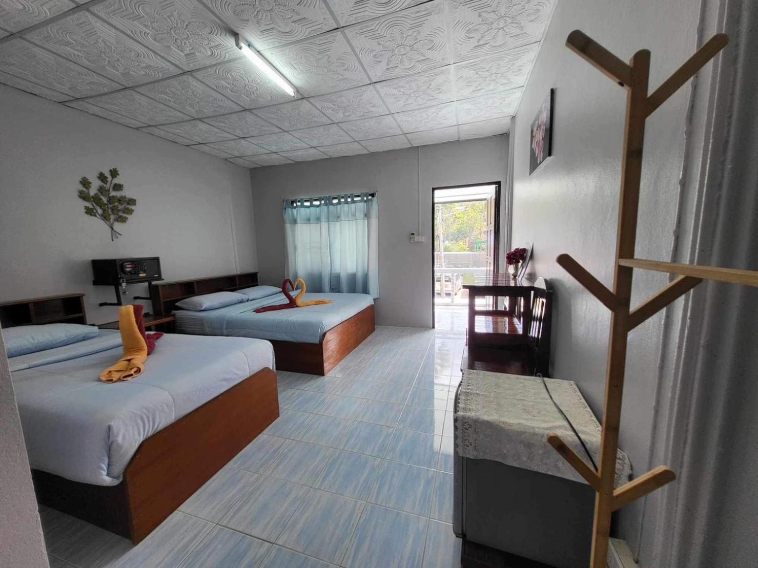 Rin Resort 3*