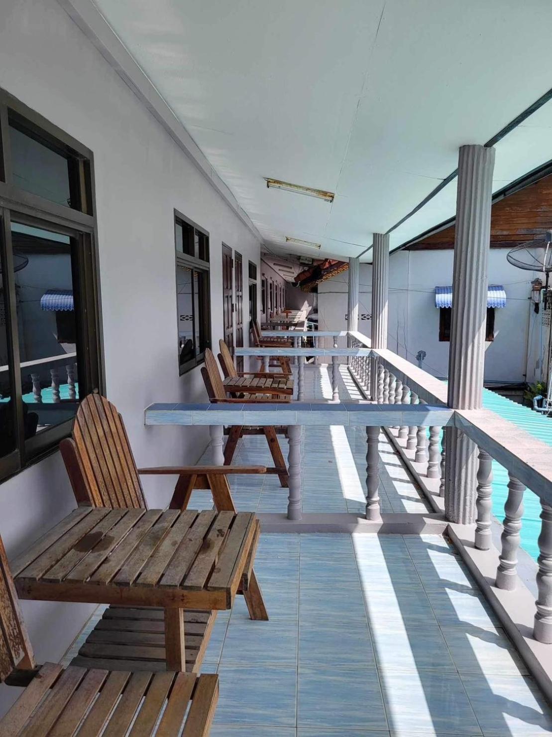 Rin Resort Haad Rin