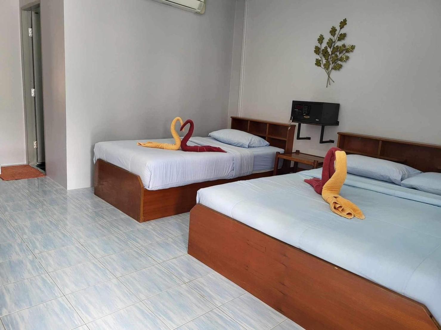 Rin Resort