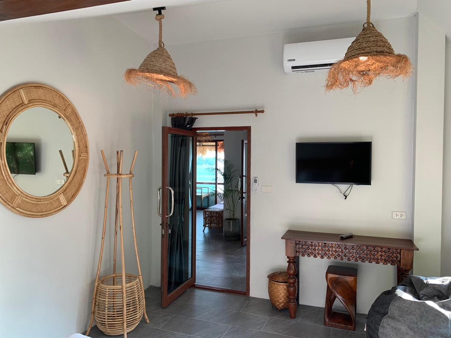 Resort Kohtao Heritage Hideaway