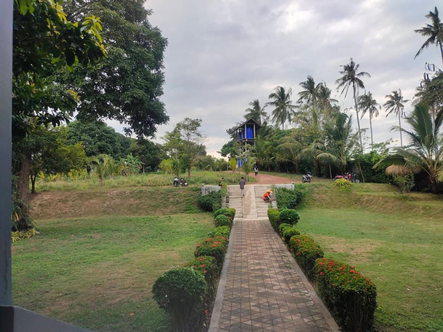 Lanta Miami - Sha Extra 3* Koh Lanta